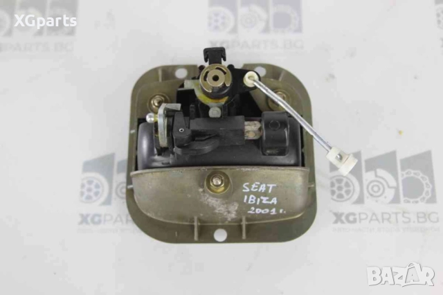  Дръжка заден капак за Seat Ibiza II (1993-2002) facelift, снимка 2 - Части - 51930373