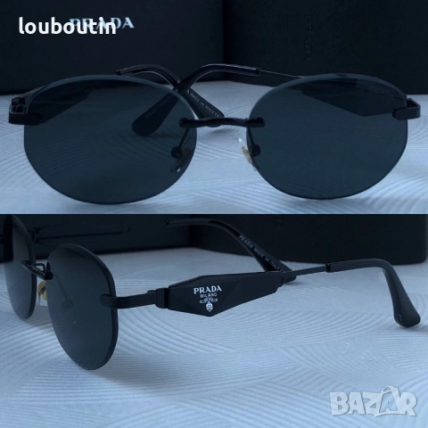 Дамски слънчеви очила кръгли овални елипса 2 цвята златни черни, снимка 2 - Слънчеви и диоптрични очила - 51704167