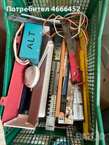 Кошери ДБ, снимка 6 - За пчели - 53129549