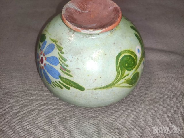 Продавам паница - „Съюз на българските керамици“ , снимка 6 - Други ценни предмети - 41388547