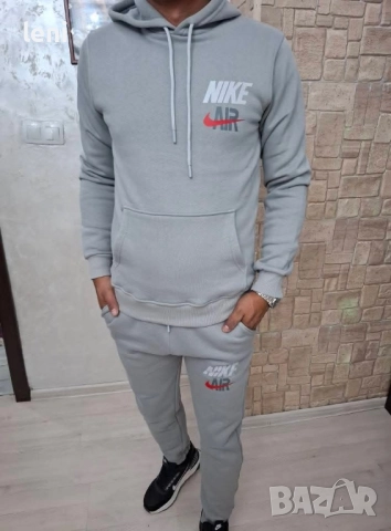 Мъжки екипи Adidas , снимка 9 - Спортни дрехи, екипи - 48004652