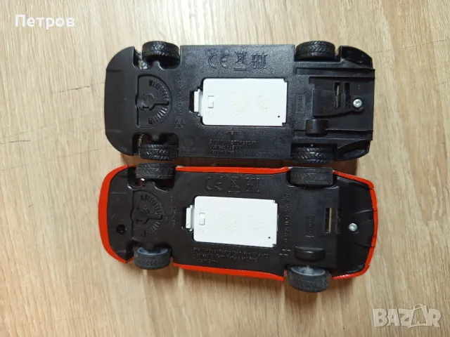 Shell V-Power Racing Team/ Ford Mustang и BMW, снимка 12 - Коли, камиони, мотори, писти - 47710003