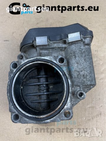 Дросел за БМВ е87 е90 BMW e87 e90 , 7561066-02, снимка 3 - Части - 39664990