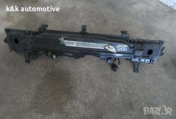 Задна греда за броня за Kia Sportage 4