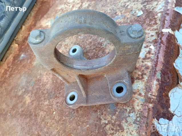 Опора планка лапа висящ лагер volvo s60 s80 v70 xc70 xc90 30711363