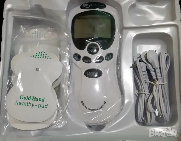 масажор, снимка 2 - Масажори - 48900199