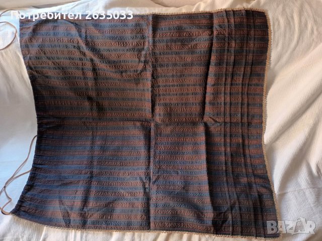 ПРЕСТИЛКА НОСИЯ