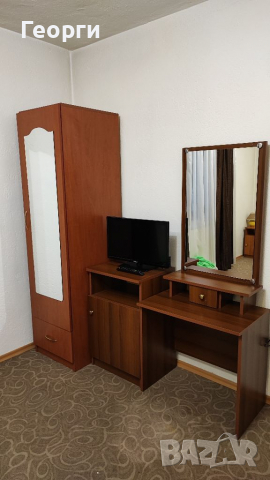 Гардероб и нощно шкафче, снимка 4 - Спални и легла - 29555383