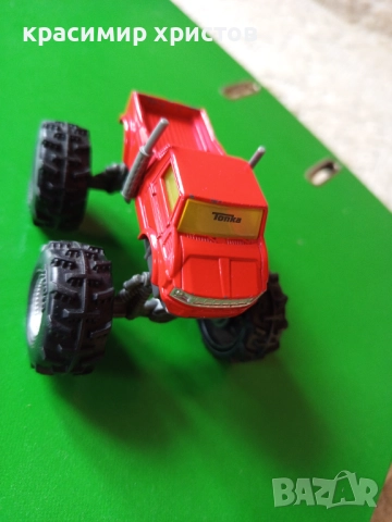 Колекционерска играчка тонка, снимка 4 - Колекции - 52099332