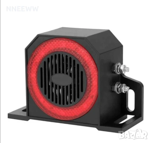 Зумер за задна със светлина /Мелодия за заден ход 