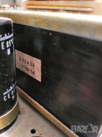 YAMAHA студио тонколони JA3108, JA2105, JA0538 , снимка 9 - Тонколони - 44824391