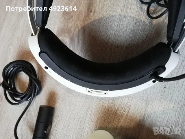 PlayStation Sony VR очила, снимка 12 - Аксесоари - 55722486