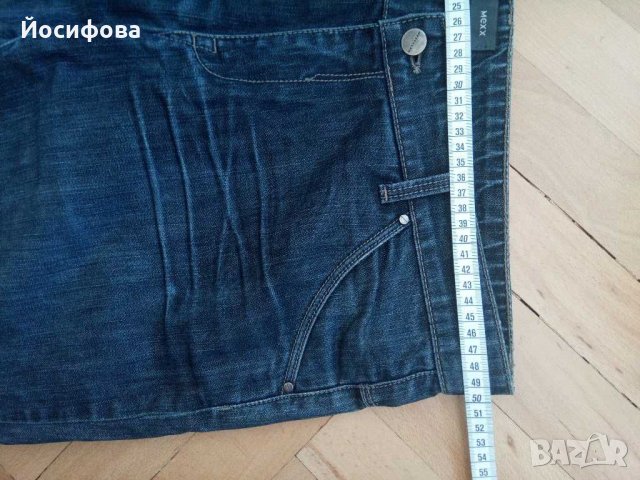 дънки MEXX, снимка 2 - Дънки - 33804571