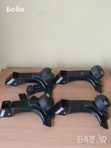 Багажник за автомобил , снимка 5 - Аксесоари и консумативи - 49529390