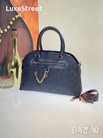 Дамски Чанти 🤍 Louis VUITTON , снимка 14 - Чанти - 52555018