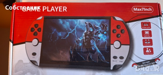 конзола игра ретро конзола hdmi камера game монитор телевизор компютър, снимка 10 - Други игри и конзоли - 52948377