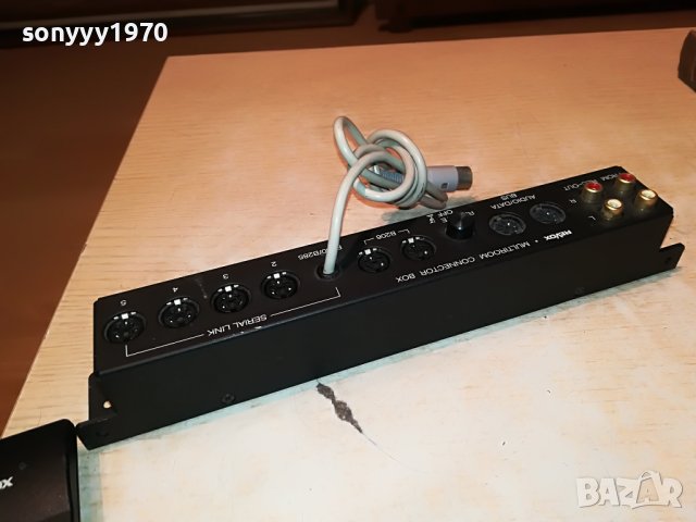 REVOX X2-ЛОТ ОТ 2 ЧАСТИ-ВНОС SWISS 2401231641, снимка 17 - Други - 39420104