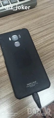Asus Zenfone 3 Max 5,5", снимка 7 - Asus - 49661970