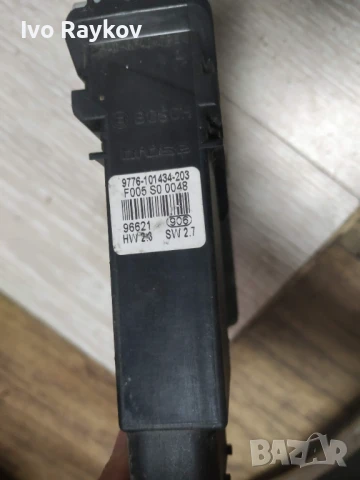 Моторче Стъклоповдигане , преден десен прозорец VW Golf IV.  VW BORA, снимка 5 - Части - 51007235