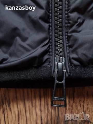 Belstaff men's lightweight down jackets - мъжко пухено яке ХЛ, снимка 10 - Якета - 51978908