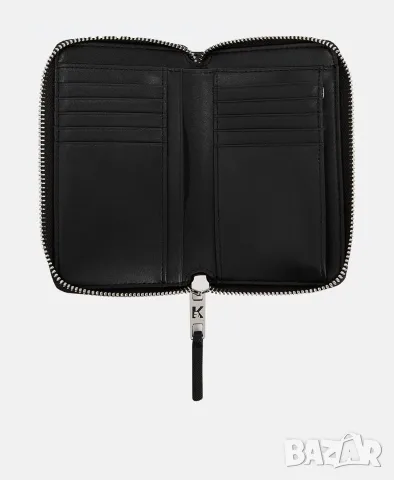 Чисто нов портфейл Karl Lagerfeld Wallet, снимка 2 - Портфейли, портмонета - 56019997