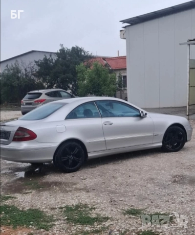 Двигател Оборудван Мерцедес 2.7 В Перфектно техническо състояние! Може лек коментар! , снимка 3 - Части - 52465110