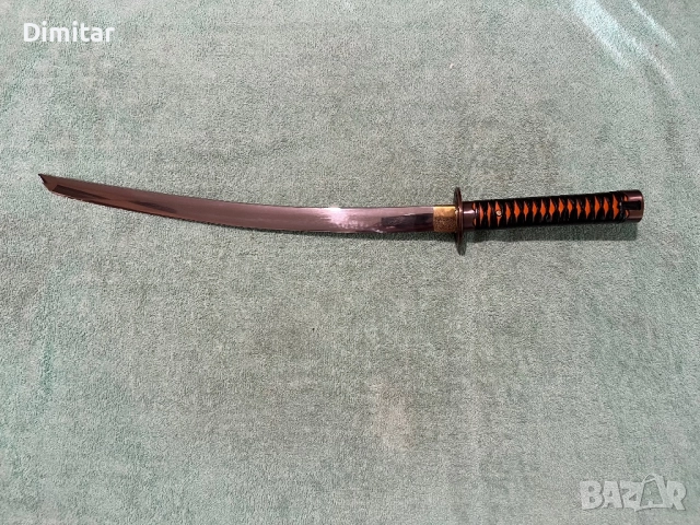 Меч вакизаши