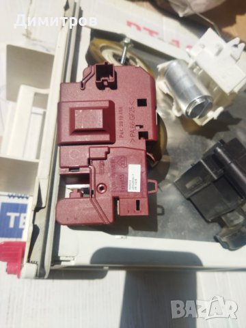 Части за сушилня, снимка 7 - Сушилни - 42199391