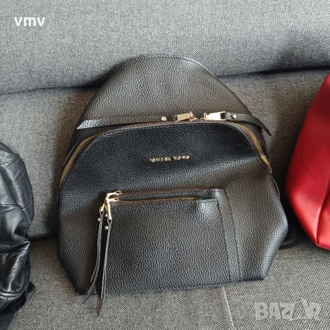 Дамски раници , снимка 3 - Раници - 50774362