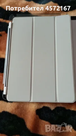 IPAD air 2 16gb сим версия, снимка 7 - Таблети - 56328112