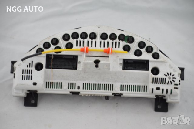 Табло километраж за Mercedes-Benz A-Class W168 A 140 (168.031, 168.131), 82 к.с., снимка 3 - Части - 40160156