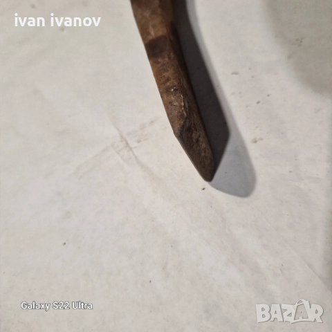 Кирка 12, снимка 4 - Колекции - 52106527