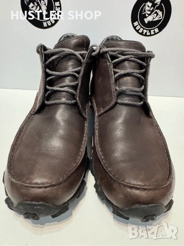 Обувки PATAGONIA WATERPROOF VIBRAM.Номер 44, снимка 3 - Ежедневни обувки - 51050547