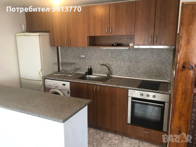 Отдавам под наем двустаен апартамент, снимка 7 - Апартаменти - 52541909