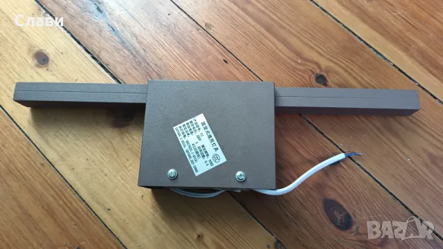 Лед пура за огледало, снимка 3 - Лампи за баня - 48085152