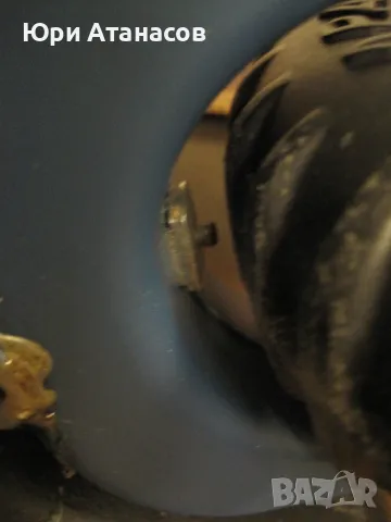 Триколка Апачи, снимка 4 - Коли, камиони, мотори, писти - 50406878