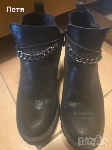 Дамски боти 37