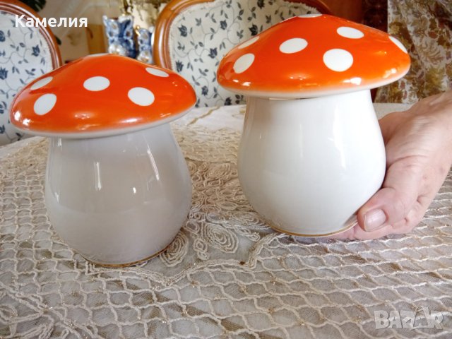 Руски порцелан , снимка 6 - Други - 41973807