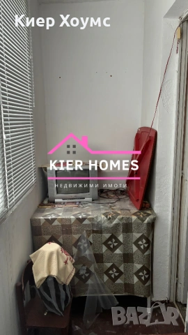 Апартамент в САНИРАН блок в кв.Каменец,гр.Димитровград, снимка 6 - Апартаменти - 53322926