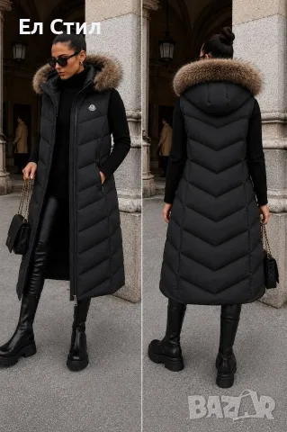 Ново🩷 естествен косъм, силиконов пълнеж С м л Хл Ххл🩷110€ Доставка до 7 дни