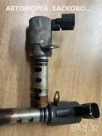 MR984259​ MIVEC  Соленоид за променливо газоразпределение на Mitsubishi Colt , Lancer , SMART , снимка 2 - Части - 52909039