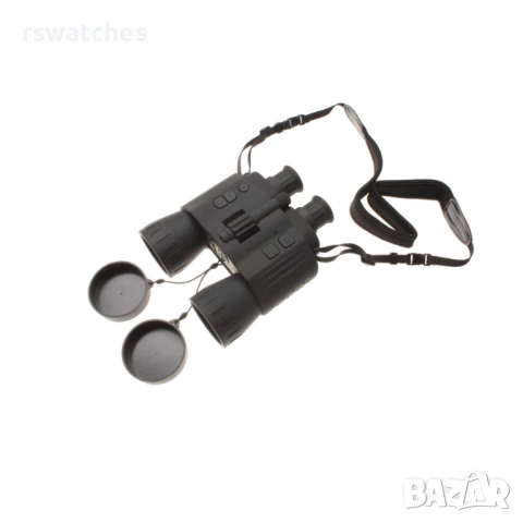 Бинокъл Bushnell Equinox Z 4x50