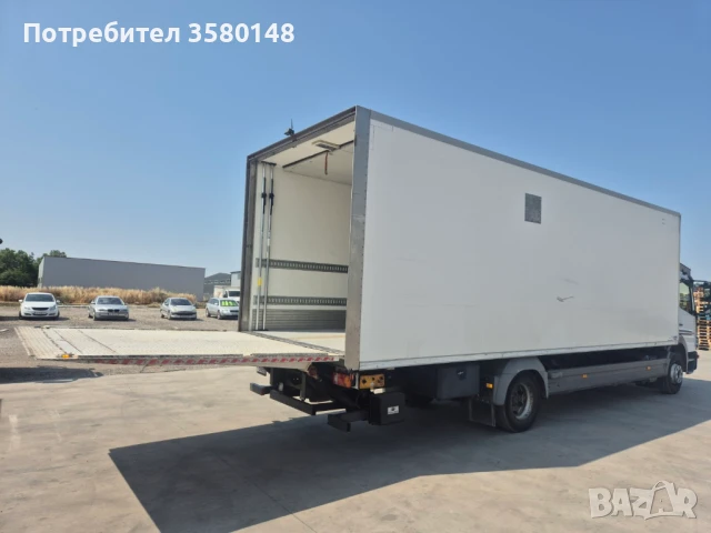 Хладилен транспорт гр. Варна, снимка 4 - Транспортни услуги - 50735900