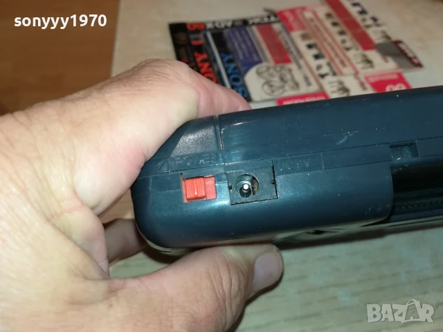 SEGA-MADE IN JAPAN-ВНОС SWISS 3105251816, снимка 10 - Други игри и конзоли - 50497346