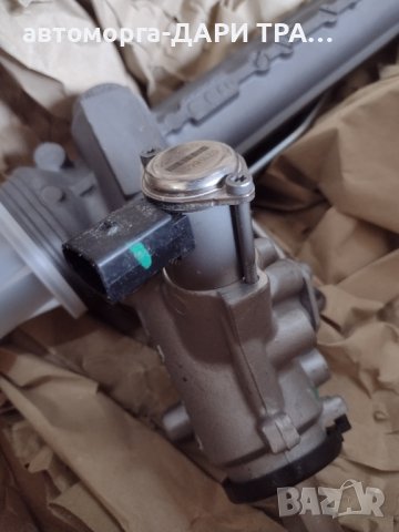 !!!НОВА!!! Автомобилна кормилна рейка за Фолксваген Тоуарег/Ауди КЮ-7/Порше Каен до 2010г., снимка 2 - Части - 42212049