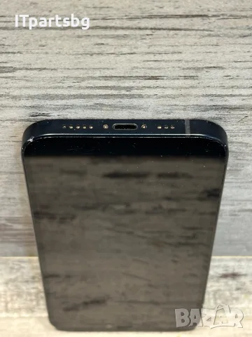 Apple iPhone 12 64GB Black – 85% Battery Health – Напълно функционален, снимка 6 - Apple iPhone - 56163122