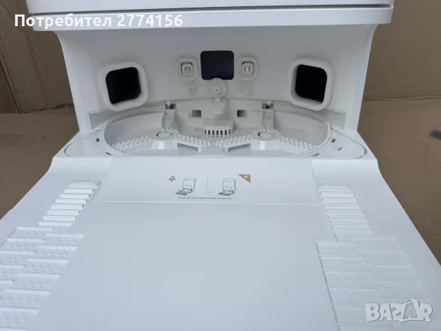 Робот MOVA E40 ULTRA , снимка 3 - Прахосмукачки - 55767268