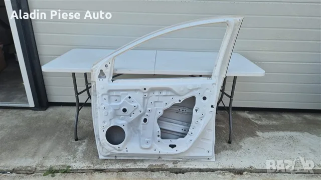 Предна дясна врата Toyota Yaris година 2020 2021 2022 2023 2024 2025 , снимка 5 - Аксесоари и консумативи - 55937740