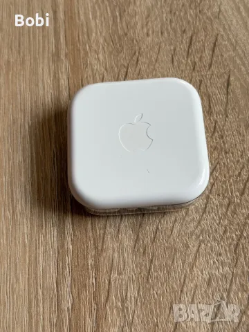 Слушалки Apple EarPods (3.5mm Headphone Plug), снимка 2 - Слушалки и портативни колонки - 50092927