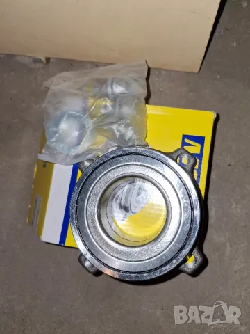 Комплект колесен лагер MOOG за BMW X5, X6, снимка 3 - Части - 49425504